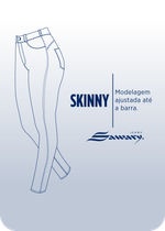 Skinny