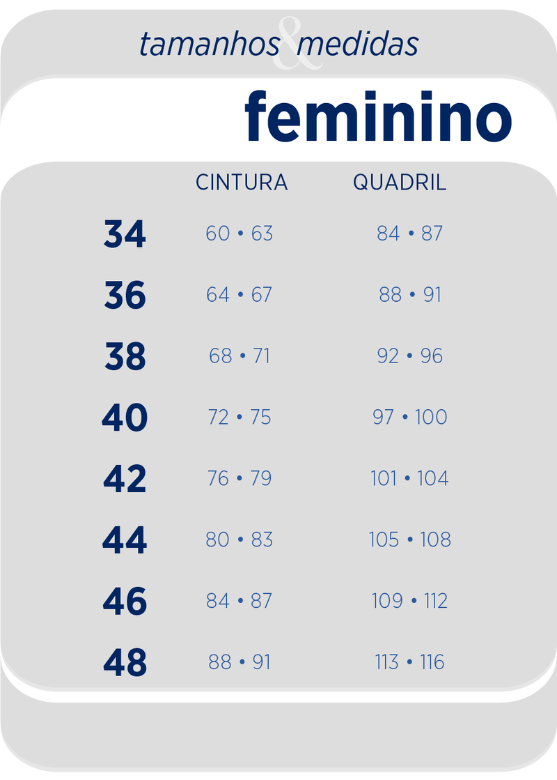 Feminino