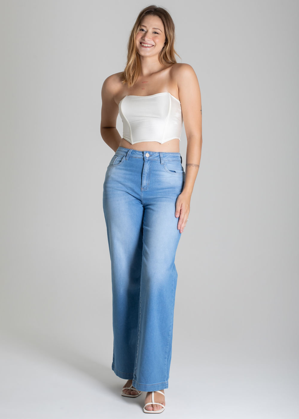 Sawary Jeans: conheça a coleção de jeans femininos e masculinos