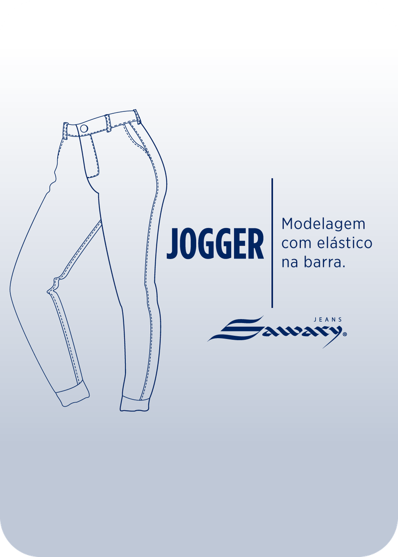 Jogger