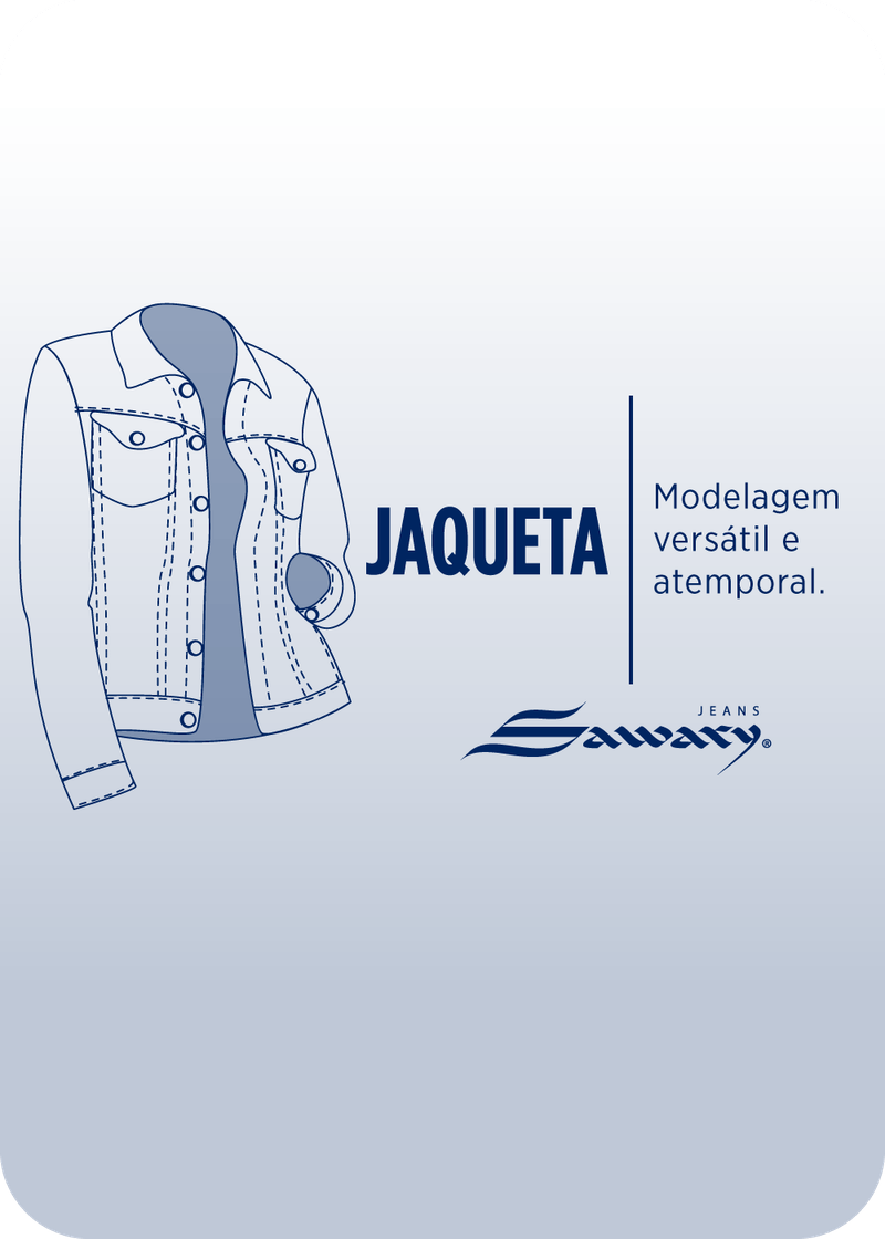 Jaqueta