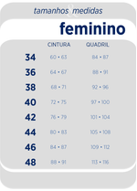 Feminino