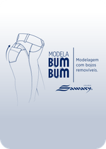 Modela-Bumbum