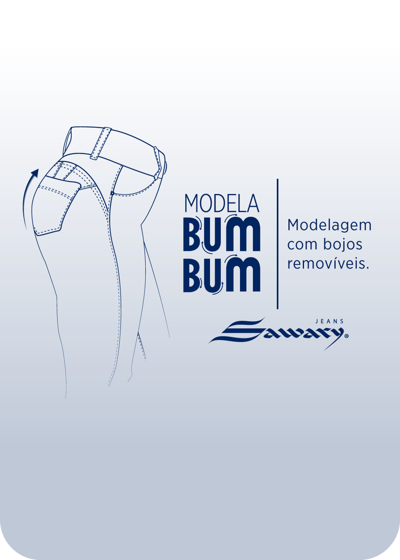 Modela-Bumbum
