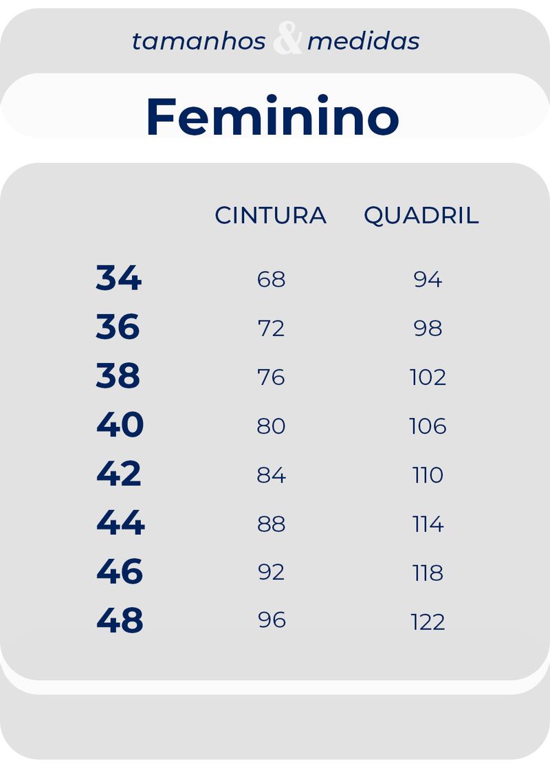 TABELA-FEMININA