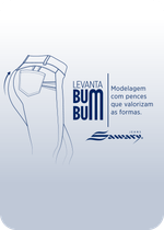 Levanta-Bumbum