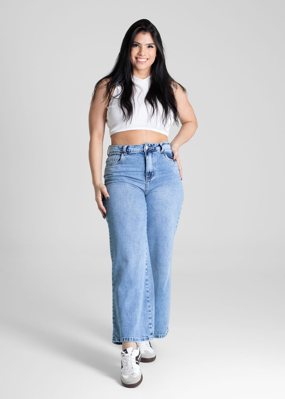 Sawary Jeans: conheça a coleção de jeans femininos e masculinos